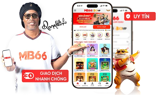 Giao diện thân thiện và bảo mật cao