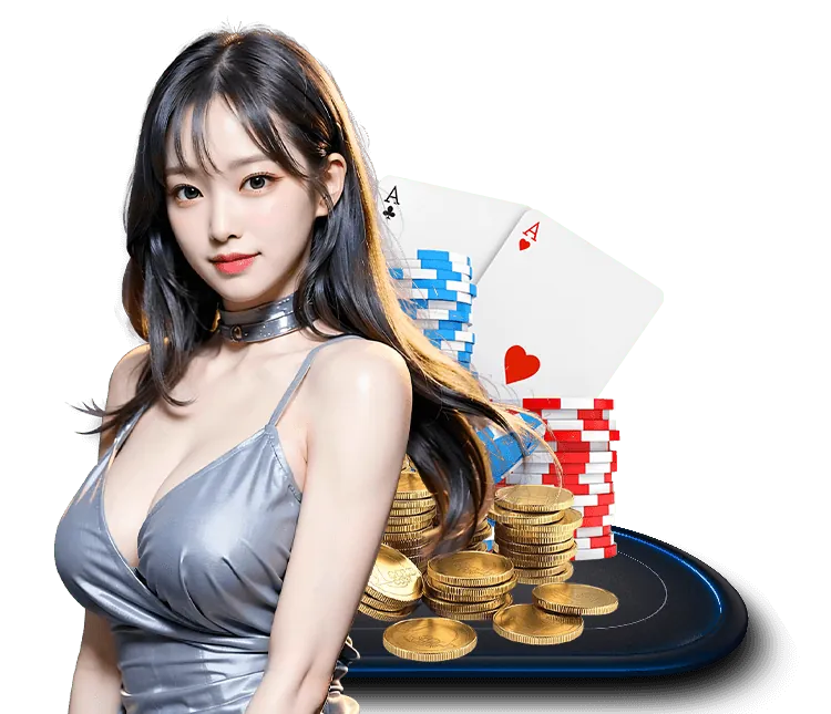 Trò chơi bắn cá